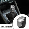 Ford Mondeo S-MAX C-MAX Kuga 6 Speed Manual Gear Shift Knob (2007-2014)