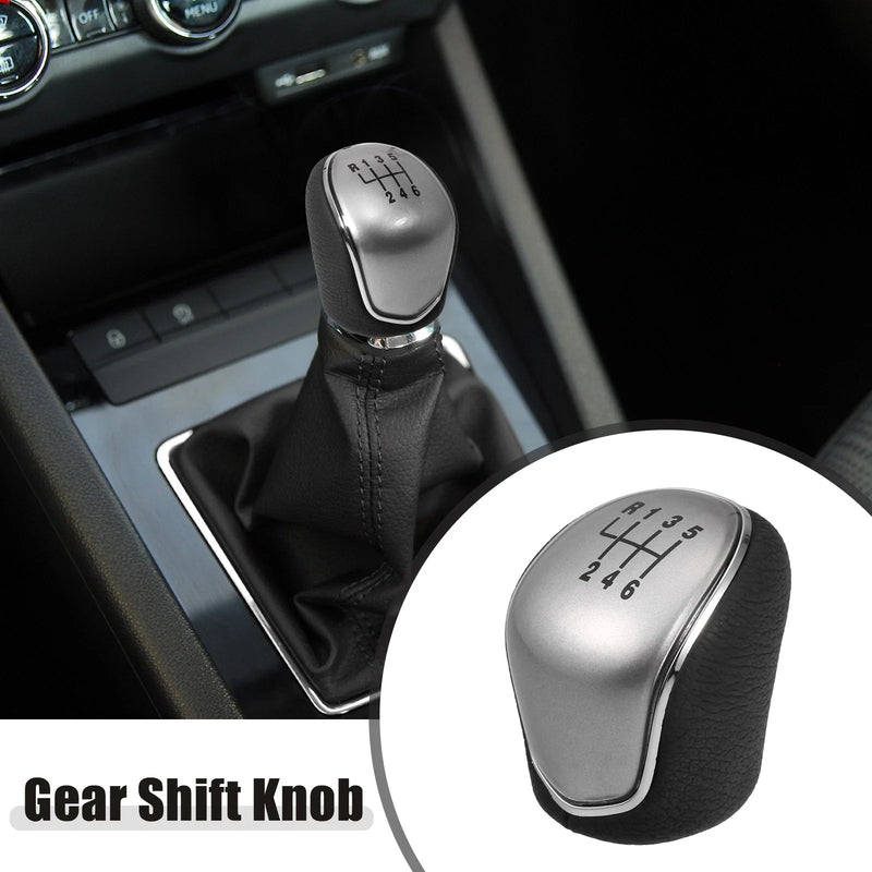Ford Mondeo S-MAX C-MAX Kuga 6 Speed Manual Gear Shift Knob (2007-2014)