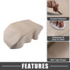 Toyota Avalon Beige Center Console Armrest Cover (2000-2004)