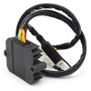 Honda CBR1000F Voltage Rectifier Regulator (1987-1988)