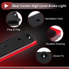 Ford Transit Connect High Mounted LED Third Brake Light (2014-2023)