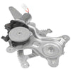 Toyota Kluger GSU40 GSU45 Rear LH Electric Window Regulator (2008–2013)