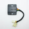 250cc 300cc PIT PRO Quad Dirt Bike ATV 12V Twin Plug Rectifier Regulator
