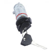 Jeep Cherokee Wrangler Dodge Ignition Lock Cylinder (2000-2006)