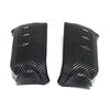 MT09 SP Carbon Fiber Front Side Radiator Covers (2021–2024)