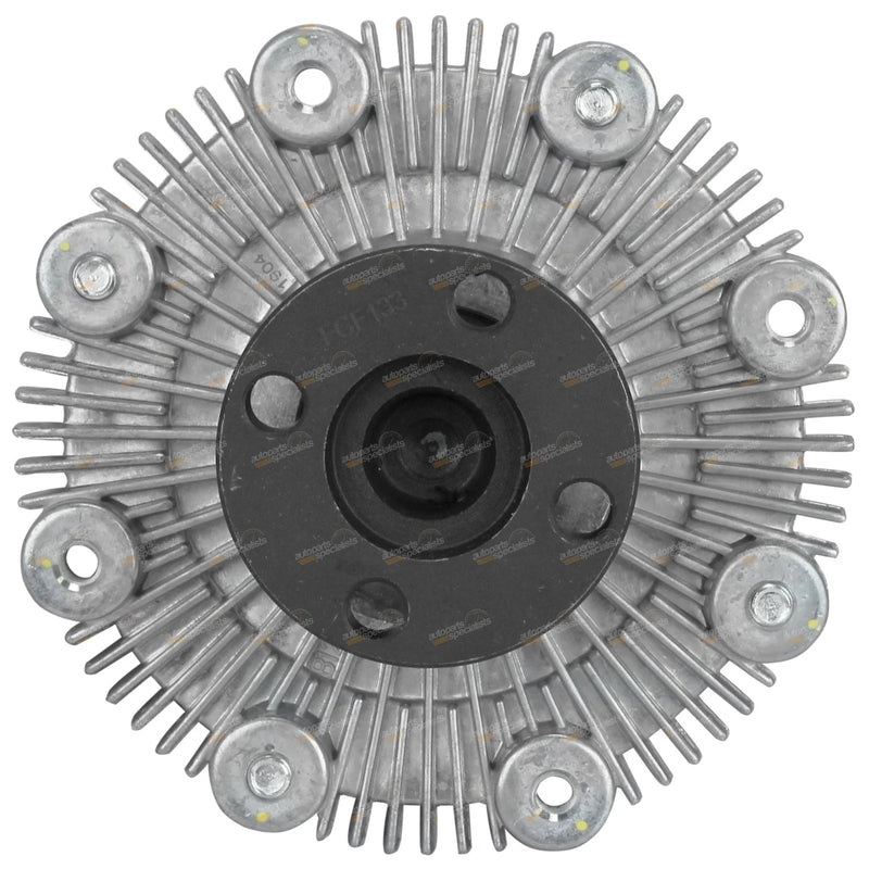 Suzuki Jimny FJ SN413 Fan Clutch Coupling 1.3L 4cyl (1998-2017)