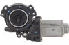 Hyundai Ix35 Rear LH Door Power Regulator Motor (2012-2013)