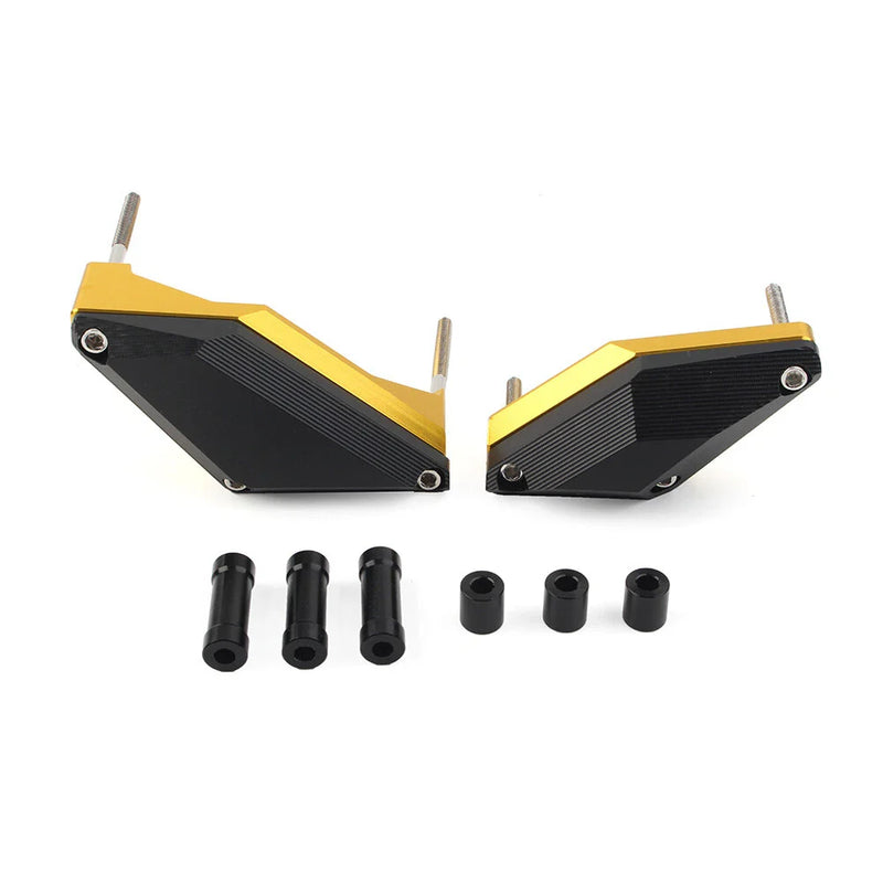YAMAHA XJ6 DIVERSION S / ABS Engine Stator Cover Guard (2010-2017)