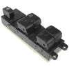 Nissan Navara D40 4Door Power Window Switch (2005-2015)