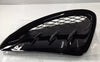 TOYOTA MR2 Spyder Quarter Panel Air Inlet Garnish LH RH Set (1999–2007)