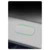 Leapmotor B10 3x Copilot dashboard silicone hole cover interior trim