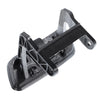 Mercedes ML Front Right Side Bumper Headlight Washer Cover (2000-2005)