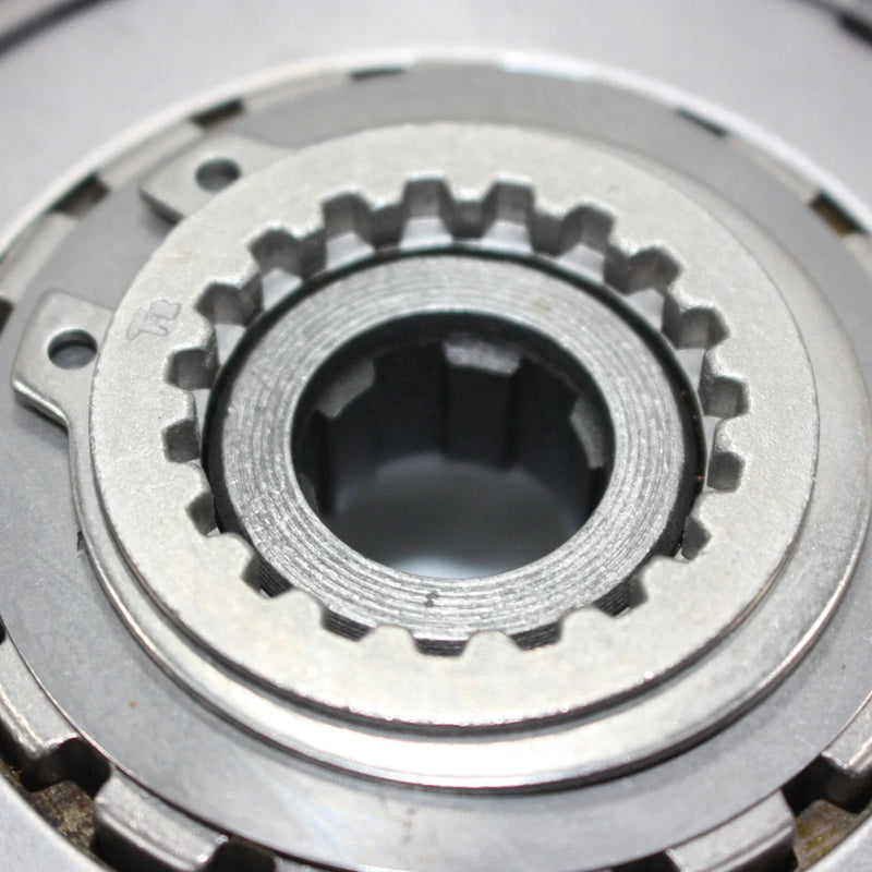 150cc Quad Dirt Bike ATV Buggy 20mm Semi Auto Clutch Assembly