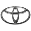 Toyota Landcruiser 70-105 Series Genuine / Badge Grille Emblem /