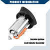 Ford F150 Door Lock Cylinder Set (1997-2011)