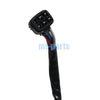 Kawasaki VN1500 Vulcan 1500 Nomad Ignition Switch & Keys (1998-2001)
