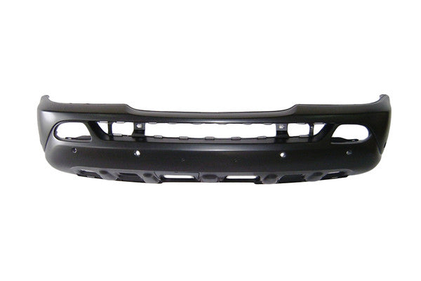 Front Bumper BAR FOR Mercedes Benz M-Class W163 2001-2005