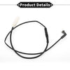 BMW 5 Series E61 1pc Rear Brake Pad Wear Sensor (2000 - 2004)