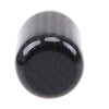 Car SUV - Black Carbon Fiber Universal Manual Gear Shift Knob