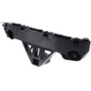 2010-2012 Mazda 3 Front Bumper Brackets (2010-2012)