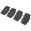 Landcruiser BJ42 FJ45 HJ45 HJ47 Front Disc Brake Pad Set (1980–1984)