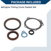 GMC Envoy (2004-2009) - 1 Set Timing Cover Gasket Set