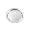 Mazda 3 6 CX-5 Silver Engine Start Push Button Cover Ring Trim (2003-2023)