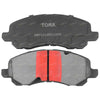 Mitsubishi Outlander ZE ZF ZG ZH Front Disc Brake Pad Set (2003 - 2012)