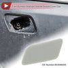 Lexus LX570 (2016-2021) - Unpainted Front Left Washer Nozzle Cover