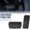 Subaru Impreza, Forester Gas Brake Pedal Cover Pads (2008-2023)