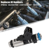 Peugeot Partner 1.6L, 206 1.4L Fuel Injector (2000-2018)