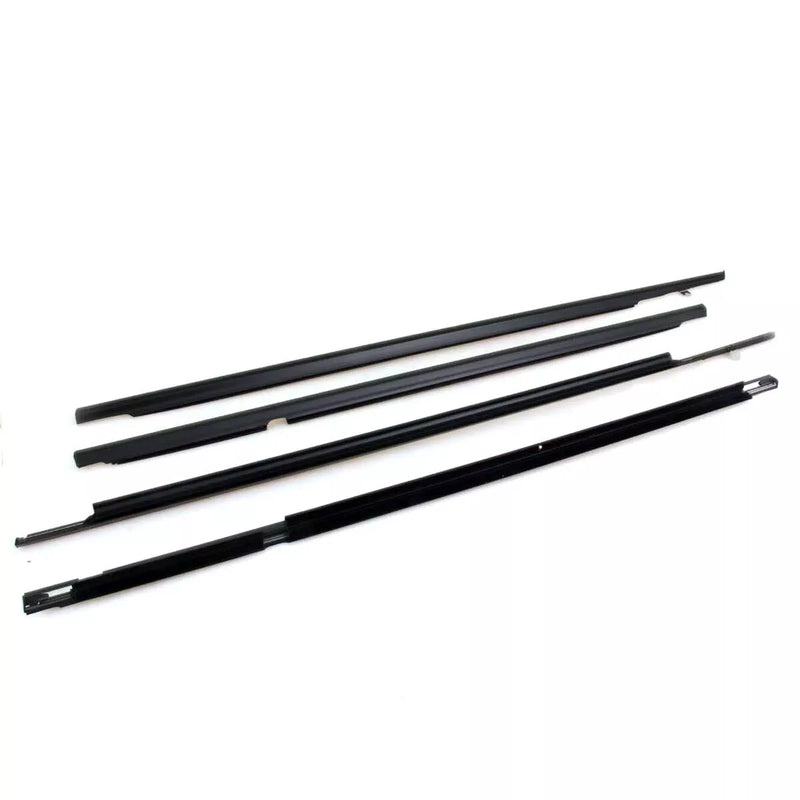 Toyota Corolla AE101 CE100 EE101 1991-1998 Weatherstrip Door Moulding Belt