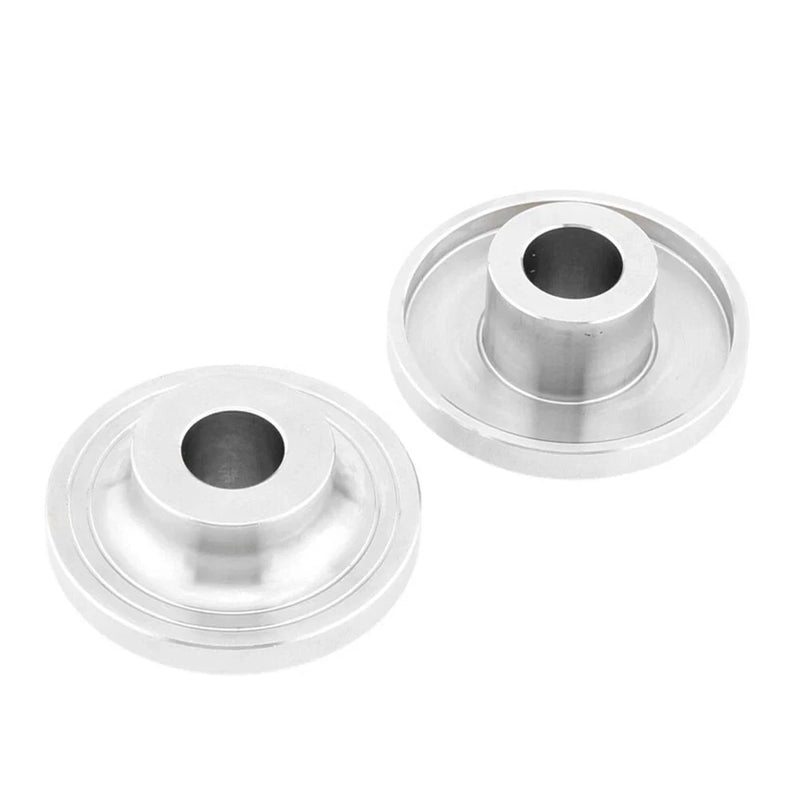 Honda NSS350 Forza 350 Front Wheel Stabilizer Sleeve (2021-2023)