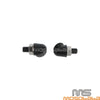 Honda Hyosung Aprilia LED Turn Signal Indicator Light Kit