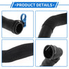 Land Rover Range Rover Sport 3.0L Radiator Hose (2010-2013)