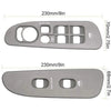 Models Dodge Ram 1500 2500 3500 Door Window Switch Bezel (2002-2010)