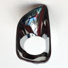 Jeep Grand Cherokee Fog Light Trim (2011-2021)