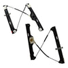 BMW X5 E70 2 x Power Window Regulators (2007-2013)