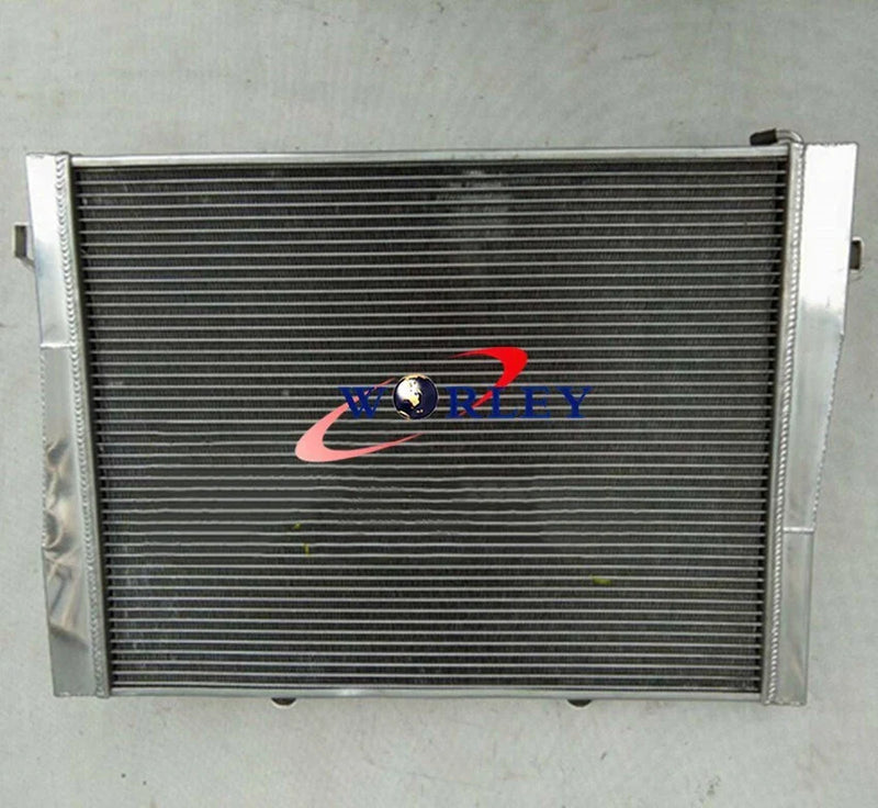 BMW E12 525 528 528I 530I E24 628 635 CSI Radiator (1977-1984)