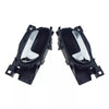 Peugeot Citroen Left & Right Inner Door Handle Pair (6010-07-039409P)