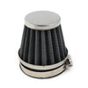 Honda Kawasaki Suzuki Yamaha Motorcycle Pit Dirt Bike 60MM Air Filter Cone