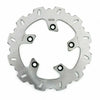 Yamaha FZ6 Fazer 600 (2004-2008), FZ1 Fazer 1000 Rear Brake Disc Rotor (2007-2012)