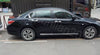 2008-2012 Honda Accord Sedan 4-Door Mud Flaps (2008-2012)