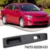 Toyota Vitz / Yaris Rear LH Armrest Upper Panel