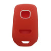 Honda Accord, Pilot, CR-V, Passport Silicone Key Cover Case (2021-2023)