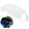 Harley Davidson Electra Glide 7" Windshield WindSplitter (2014-2023)