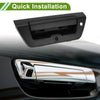 Ford F-150 Tailgate Handle Backup Camera (2015-2018)