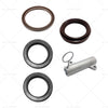 Toyota Hiace Hilux Prado Toyoace 1KD-FTV 2KD-FTV Timing Belt Kit (2005-2023)