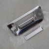 GMC Sierra & Chevy Silverado Chrome Tailgate Handle Cover Bezel Trim (2007-2013)