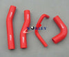 Toyota Hilux RN105 RN106 RN111 RN130 Silicone Radiator Hose Kit (1997-2005)